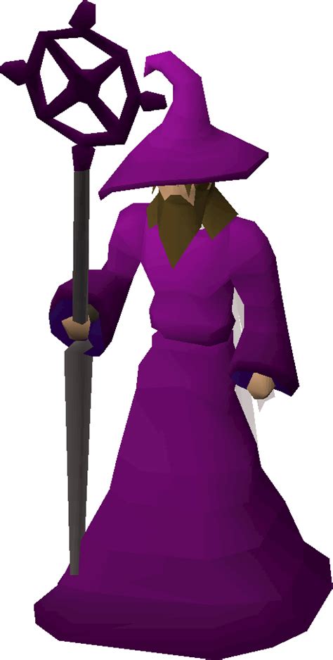 ancient wizard trio osrs.